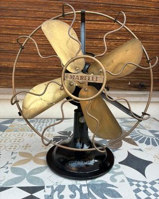 Ventilatore marelli primi 900