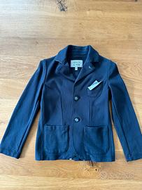 Giacca per bambini Armani Junior in cotone 112 cm