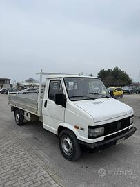 Fiat ducato cassonato