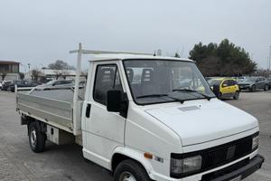 Fiat ducato cassonato