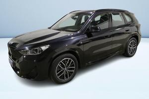 BMW X1 xdrive23d mhev 48V MSport Edition Signature