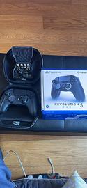 Videogiochi Revolution PRO 5