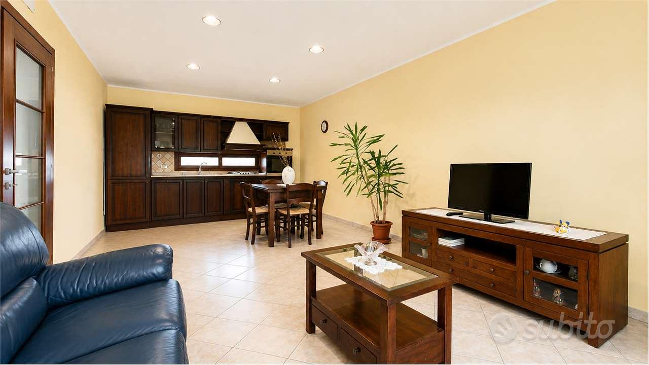 Casa – CA - Vista 4