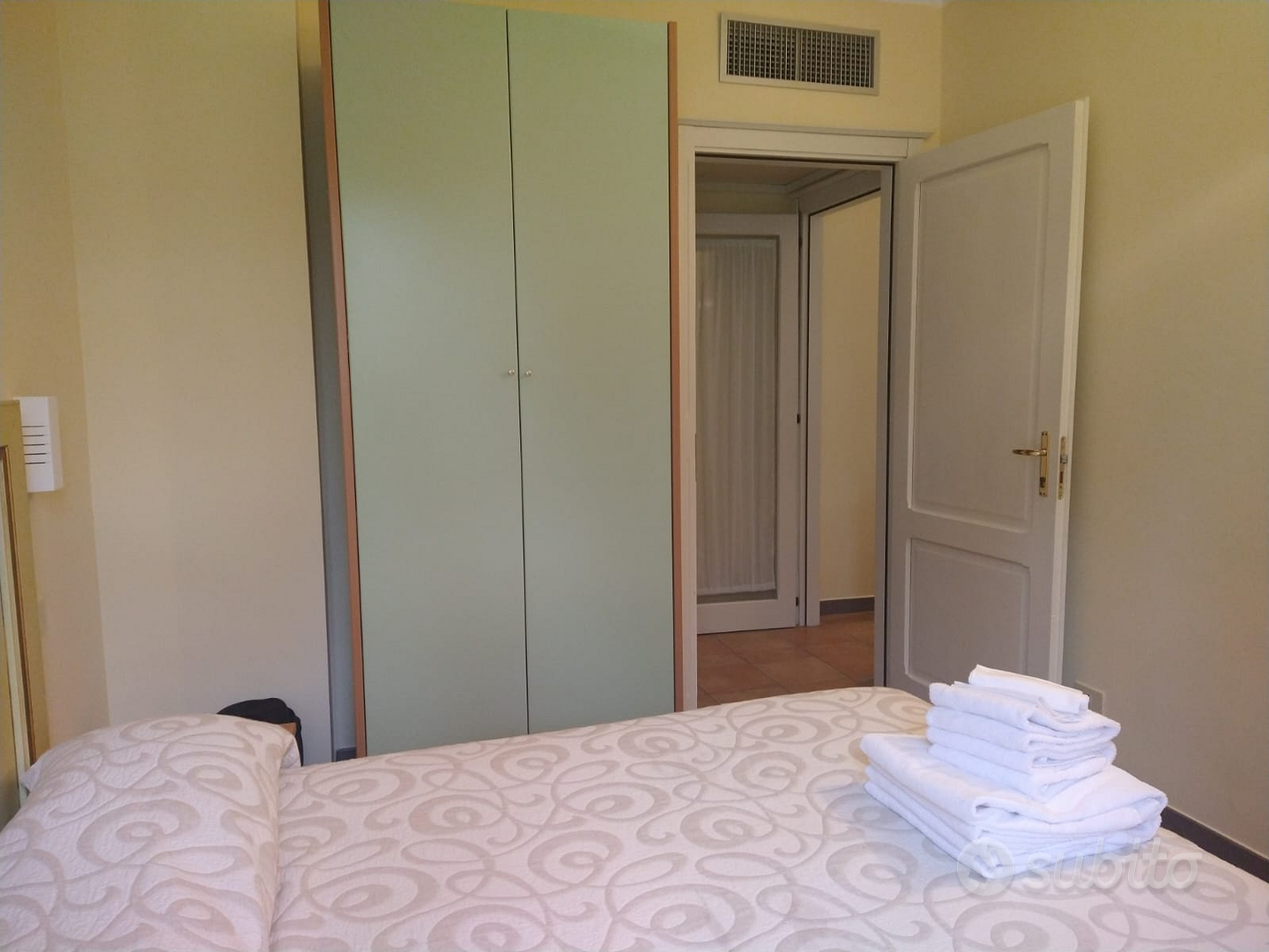Appartamento – Assisi, Col d'Erba III - Vista 3