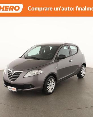 LANCIA Ypsilon HM67432