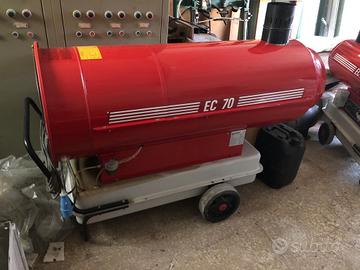 Generatore di aria calda