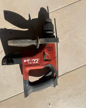 Hilti te 6 -a