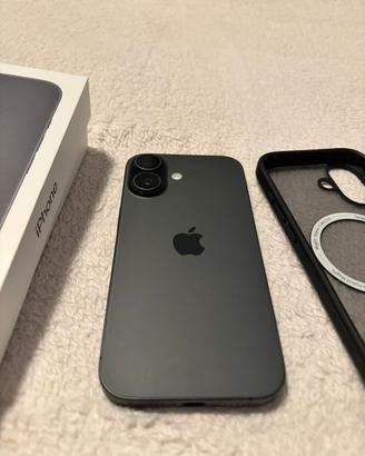 Iphone 17 come nuovo con apple care ed accessori