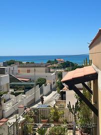 Villa vicinissima al mare di Triscina