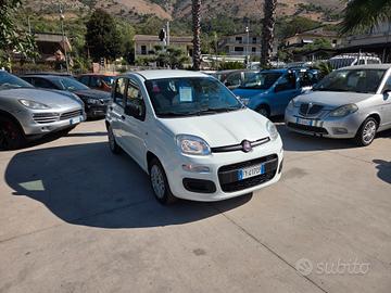 Fiat Panda 1.2 Easy - 07/2019 PERFETTA!