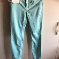 Pantaloni Gas donna