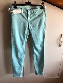 Pantaloni Gas donna