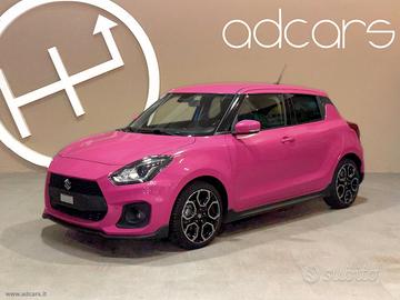 SUZUKI Swift Sport 1.4 Boosterjet *BOOK SERVICE SU