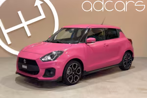 SUZUKI Swift Sport 1.4 Boosterjet *BOOK SERVICE SU
