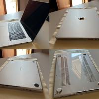 Macbook Pro 16 M1 Pro (2021) 16RAM 512gb + NOVITÀ!