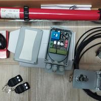 kit per serrande o tapparelle 