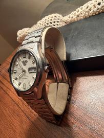 Orologio Seiko automatic