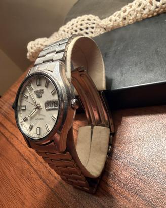 Orologio Seiko automatic