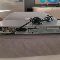 Lettore DVD Panasonic S33