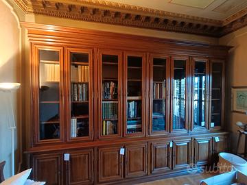 Libreria d'epoca 