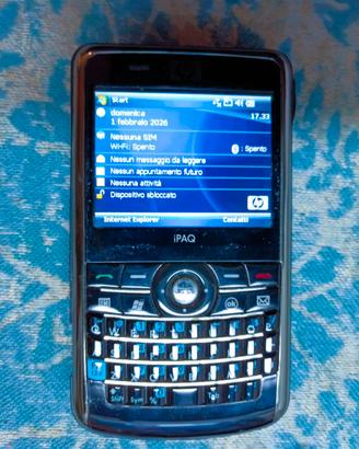 HP iPAQ 914c Business Messenger - da collezione