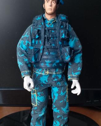 Hero force forze militari inglesi