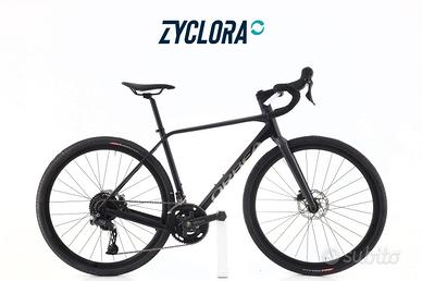 Orbea Terra H40 t.54