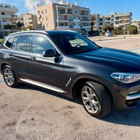 Bmw x3 xdrive xline