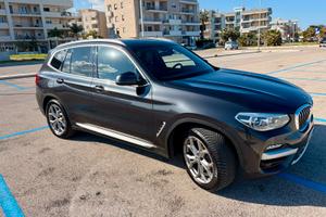 Bmw x3 xdrive xline