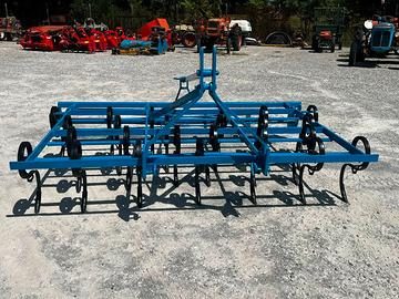 Vibro con Rullo 2,5 m