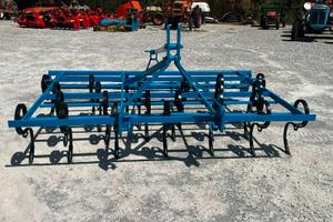 Vibro con Rullo 2,5 m