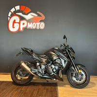 Suzuki GSX S 750