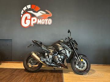 Suzuki GSX S 750
