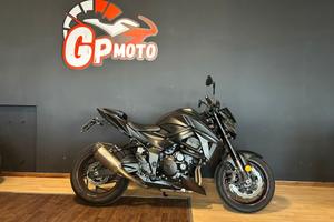 Suzuki GSX S 750