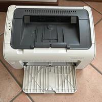 stampante HP laserjet Pro M12w