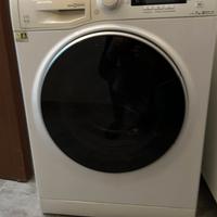 lavatrice hotpoint ariston