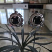 Lampadine fari a led H4 universali