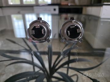 Lampadine fari a led H4 universali