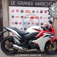 Honda CBR 600 F
