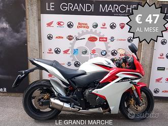Honda moto Vendita in Moto e scooter a Firenze e provincia