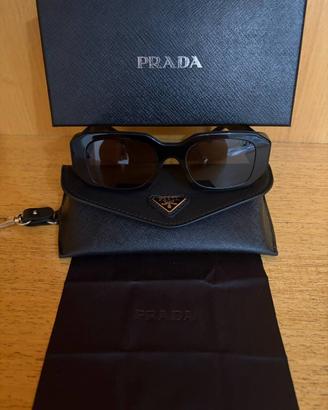Occhiali Da Sole Prada Symbole
