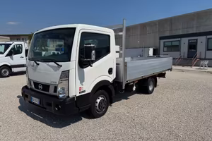 NISSAN CASSONE 35 Q NT400 gemellato