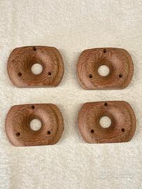 Trombe per fostex t96a by joseph crowe