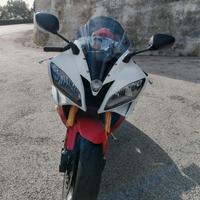 Yamaha r6