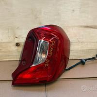 STOP FANALINO POSTERIORE DESTRO DX KIA PICANTO