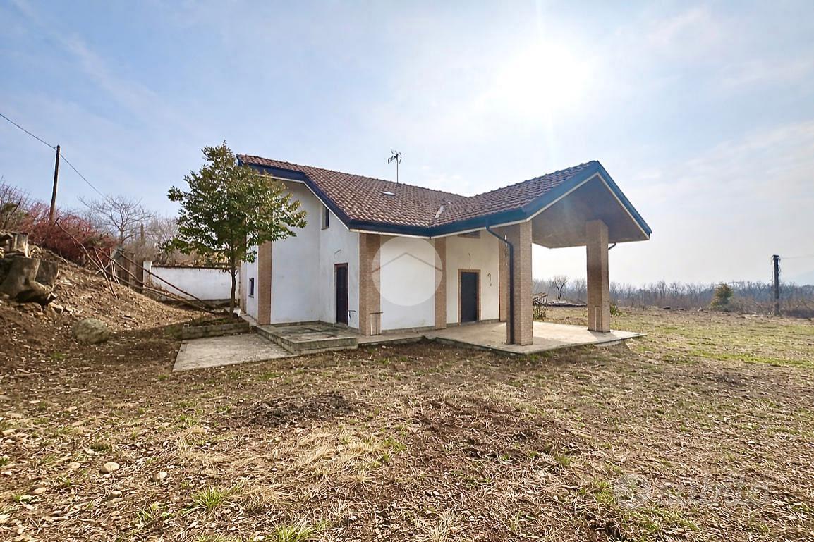 Casa – Reano, Fontanelle - Vista 3