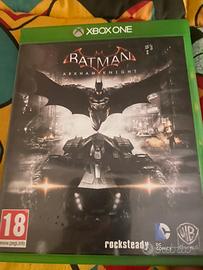 Batman per xbox one