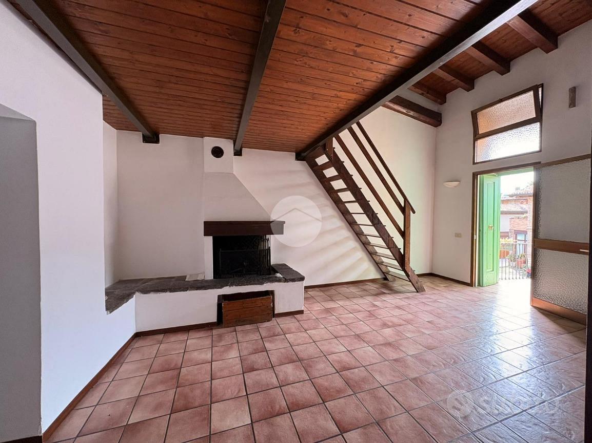 Appartamento – Gussago, Villaggio Stella, Casaglio - Vista 2