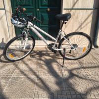 Bici sportiva donna Bici donna 