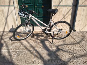 Bici sportiva donna Bici donna 